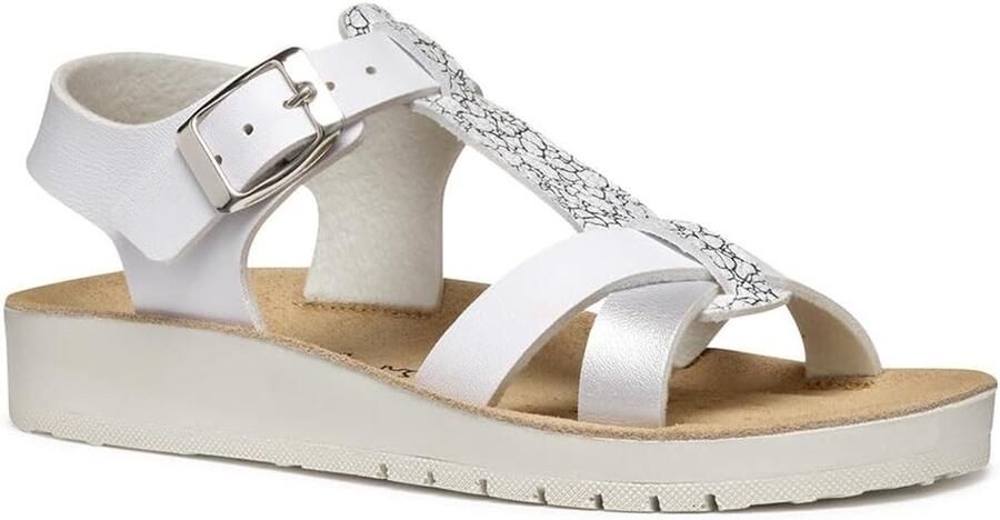 Ademende Meisjes Sandaal Comfortabele Zomerschoen voor Kinderen