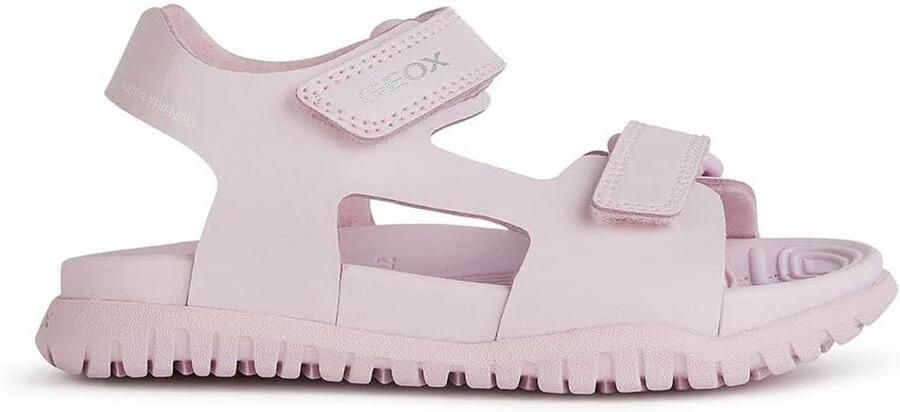 Ademende Meisjes Sandaal met Voetbed Zomer Schoenen voor Kinderen