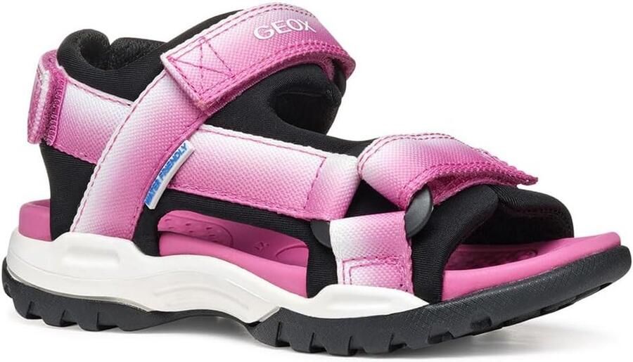 Comfortabele en Ademende Meisjes Sandalen voor Zomerpret