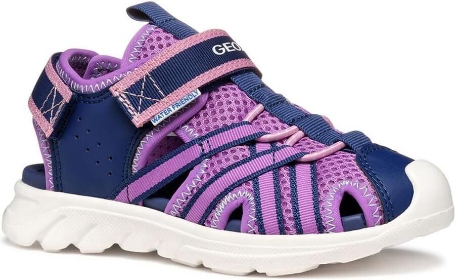 Ademende Meisjes Sandaal Zomer Schoenen