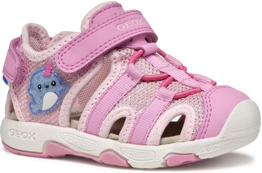 Ademende Meisjes Sandalen Zomer Schoenen