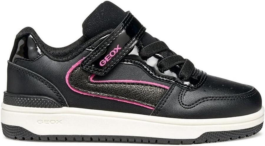 Ademende Meisjes Sneakers Comfortabele Kinderschoenen voor Dagelijks Gebruik