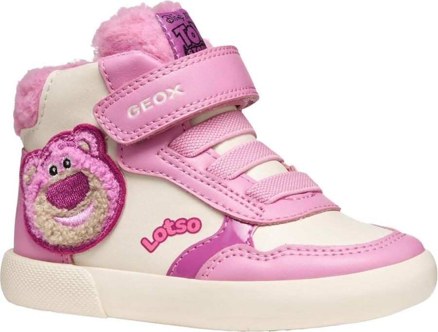 Ademende Meisjes Sneakers Comfortabele Kindersneakers voor Dagelijks Gebruik