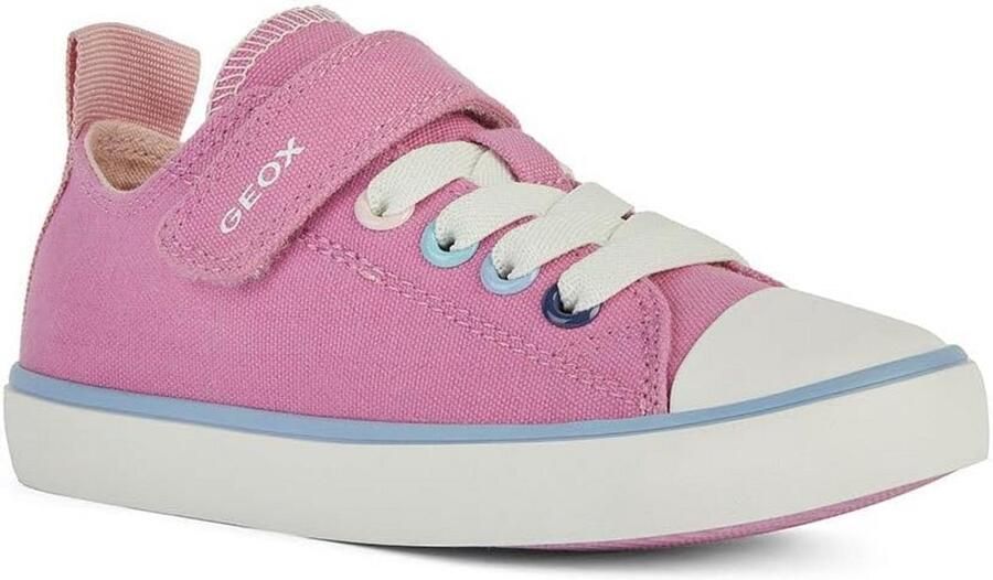 Ademende Meisjes Sneakers Comfortabele Sportieve Kinderschoenen