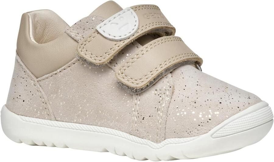 Ademende Meisjes Sneakers Laag Kinderschoenen voor Meisjes