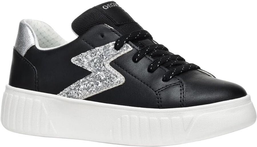 Ademende meisjes sneakers voor alle dagen