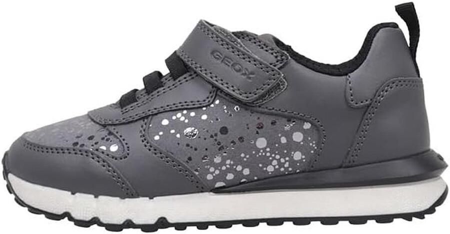 Ademende Meisjes Sneakers voor Comfort en Stijl