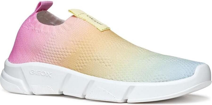 Ademende Meisjes Sneakers voor Dagelijks Gebruik