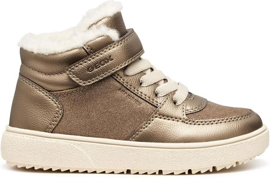 Ademende Meisjes Sneakers voor Kinderen