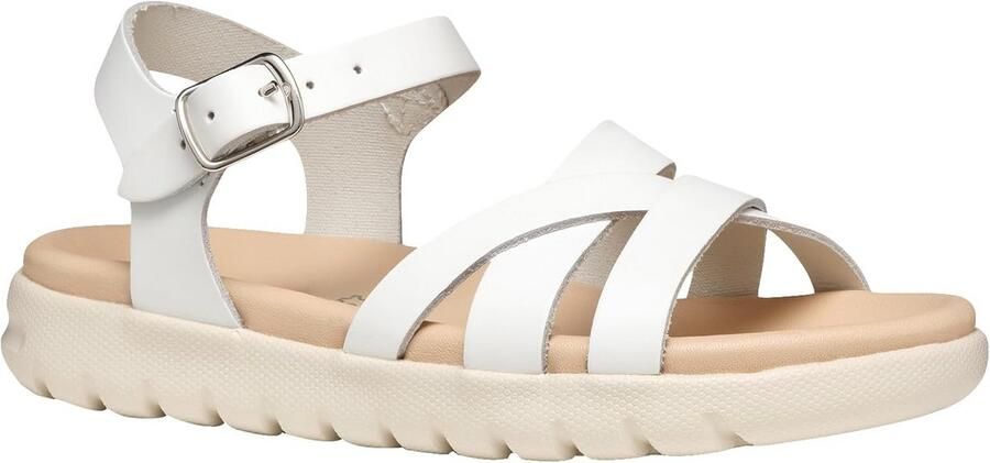 Meisjes Sandaal Ademend Zomer Enkelbandje