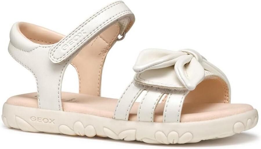 Ademende Meisjessandalen voor Zomer Comfortabele Kindersandalen