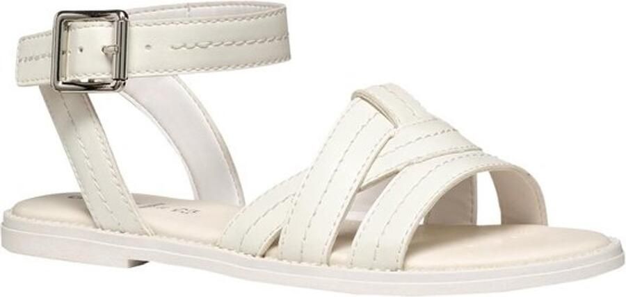 Ademende Meisjessandalen voor Zomer Comfortabele Zomerschoenen