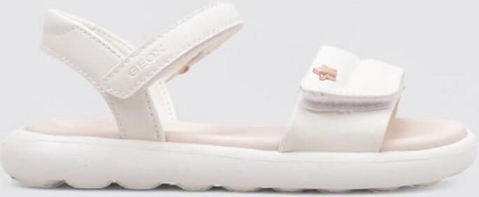 Meisjes Sandalen met Ademend Ontwerp