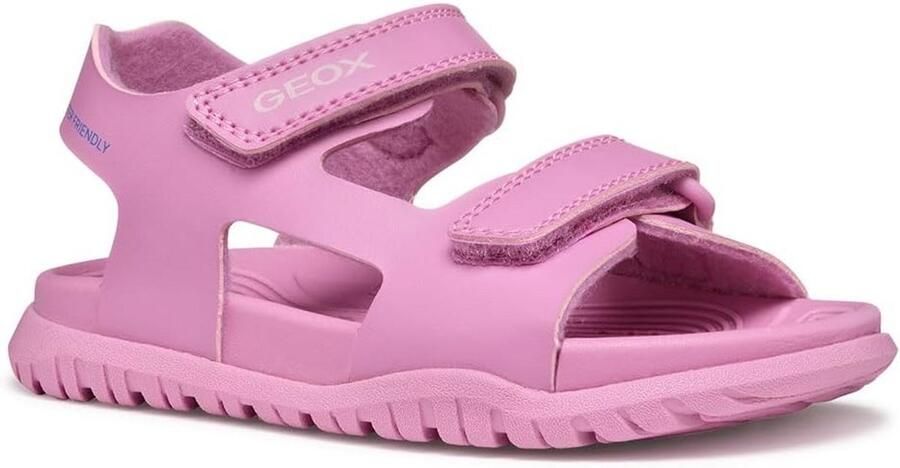 Ademende Meisjessandalen Zomer Comfortabele Kindersandalen voor Elke Dag