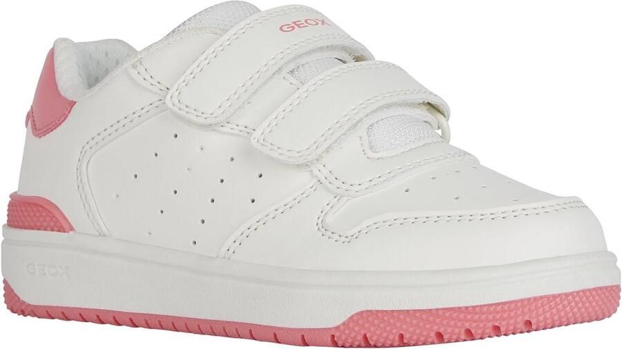 Ademende meisjesschoenen Sneakers van Comfortabel Materiaal