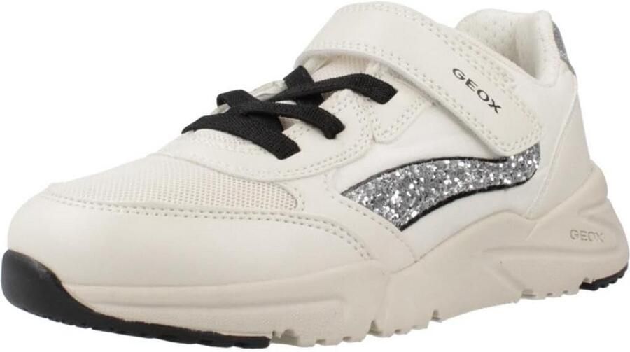 Ademende Sneakers voor Meisjes Comfortabele Kindersneakers