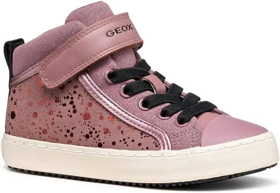 Ademende Sneakers voor Meisjes Comfortabel en Sportief