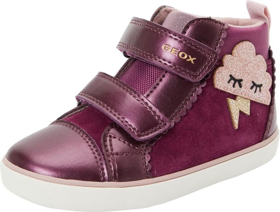 Comfortabele en Ademende Sneakers voor Meisjes