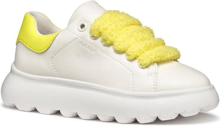 Ademende Meisjessneakers Comfortabele Kinderschoenen