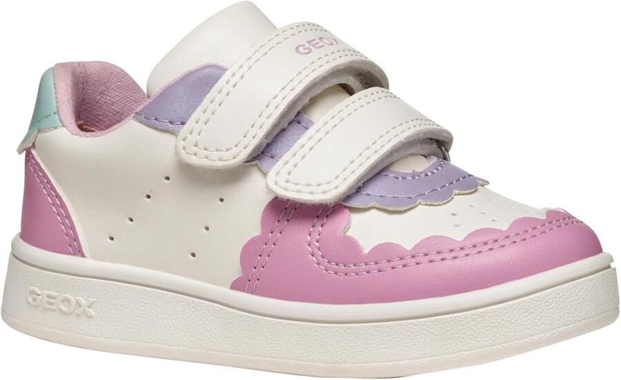 Ademende Meisjessneakers Comfortabele Sportschoenen voor Kinderen