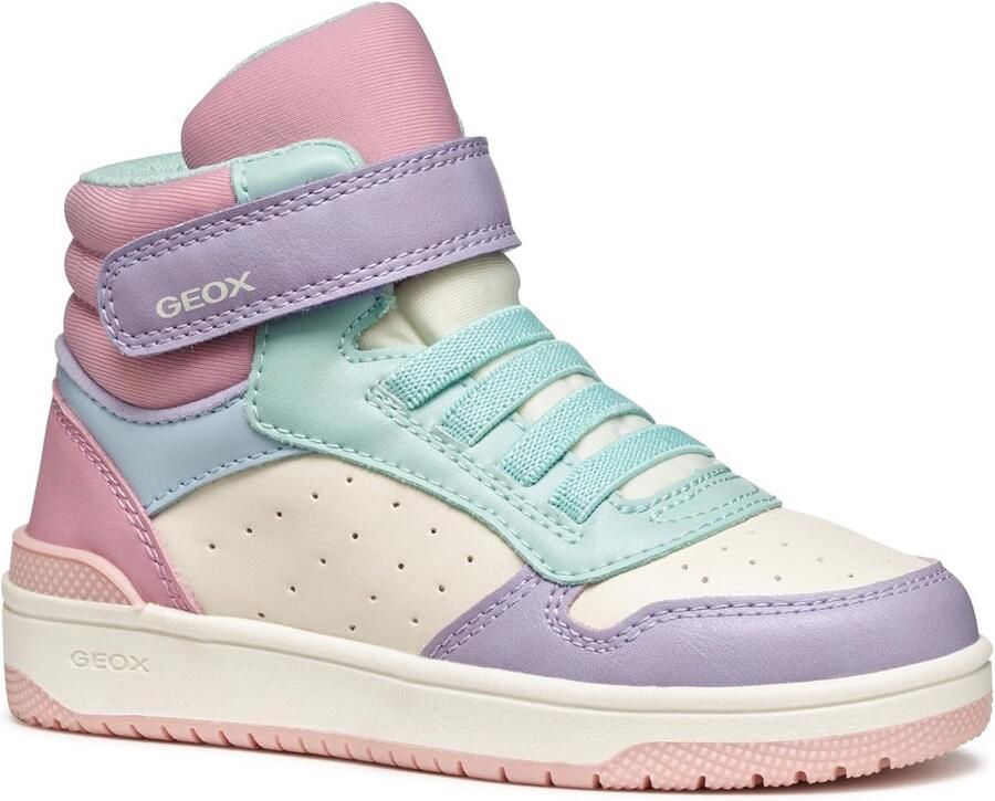 Ademende Meisjessneakers Comfortabele Zomer- en Meisjeschoenen