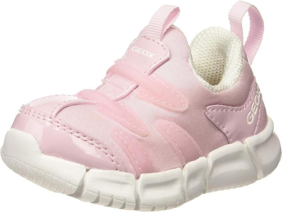 Ademende Jongens Sneakers voor Dagelijks Gebruik