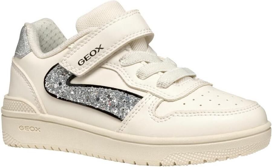 Comfortabele Ademende Meisjes Sneaker