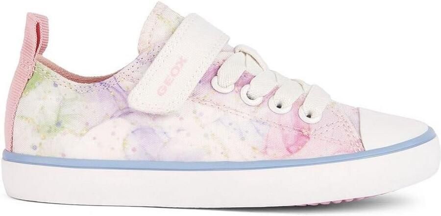 Ademende Meisjessneakers voor Meisjes Comfortabele Kinderschoenen