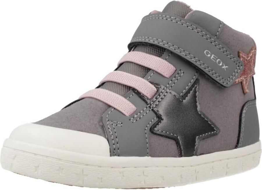 Ademende Meisjessneakers voor Zomer en school