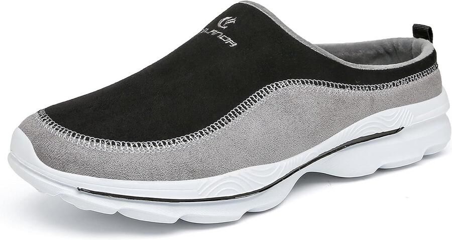 Ade de Mesh Instapschoenen voor en Lichtgewicht Loafers & Muilezels