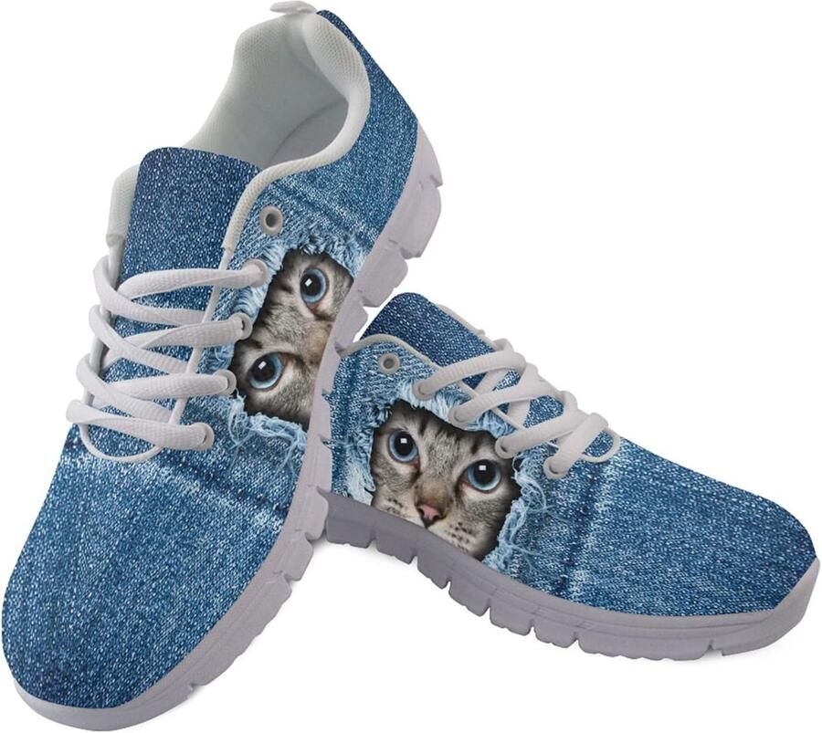 Ade de Sportsneakers voor en Lichte Casual Veterschoenen