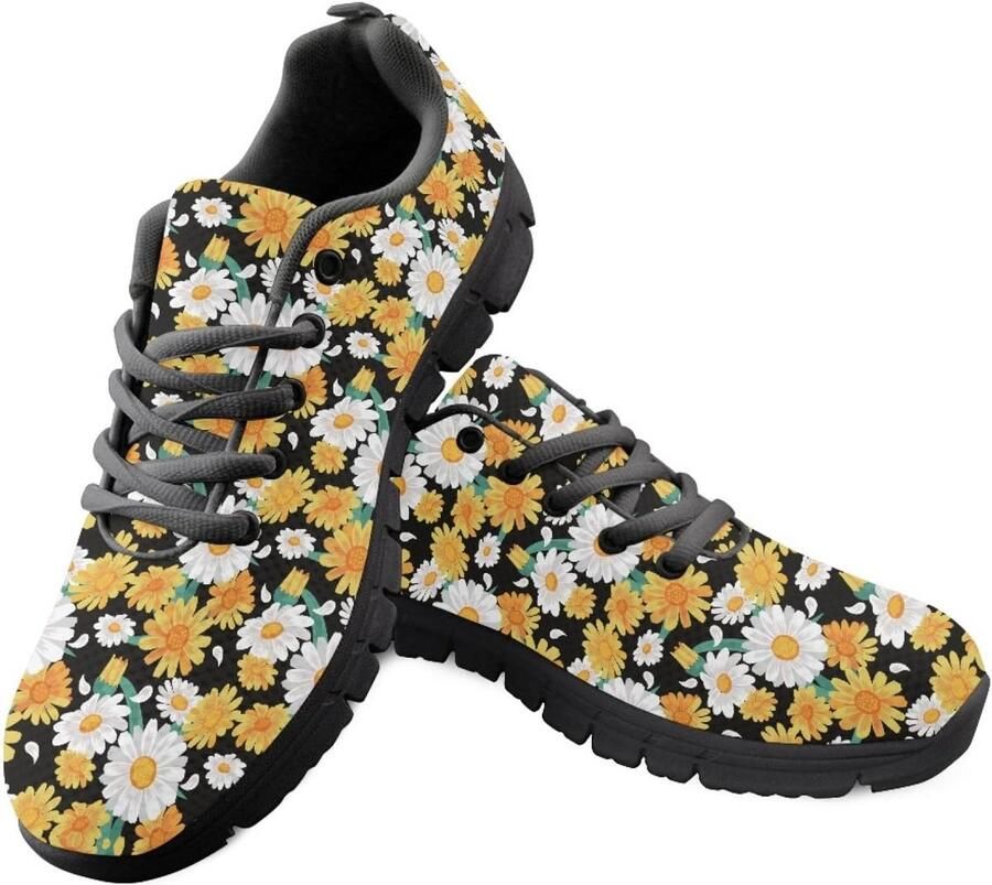 Ade de Mesh Sportschoenen Unisex Lichte Hardloopschoenen & Sneakers voor en Tieners