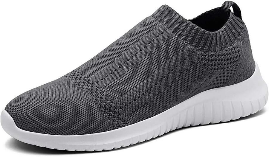 Ademende Mesh Sportschoenen voor Dames Lichtgewicht Casual Sneakers