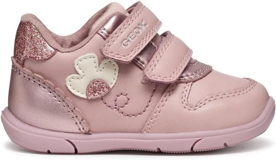 Ademende Premie Loopschoenen voor Baby Meisjes