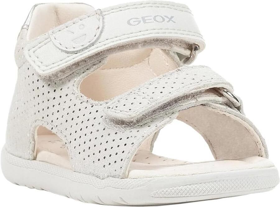 Ademende Sandaal voor Baby Meisjes Comfortabele en Stijlvolle Zomer Schoenen