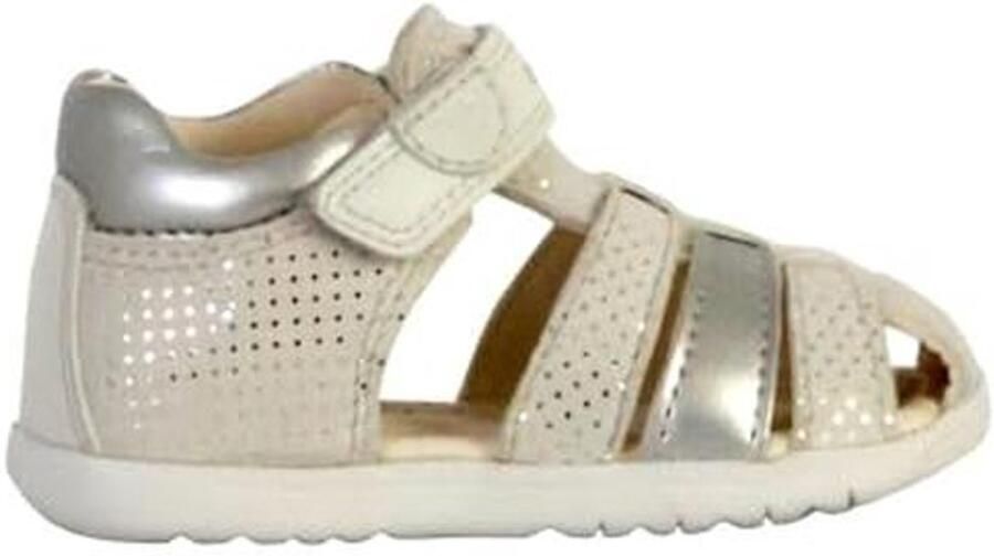 Ademende sandaal voor baby-meisjes