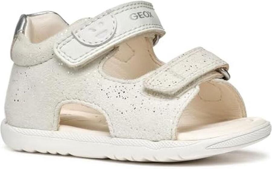 Ademende Sandalen voor Baby Meisjes