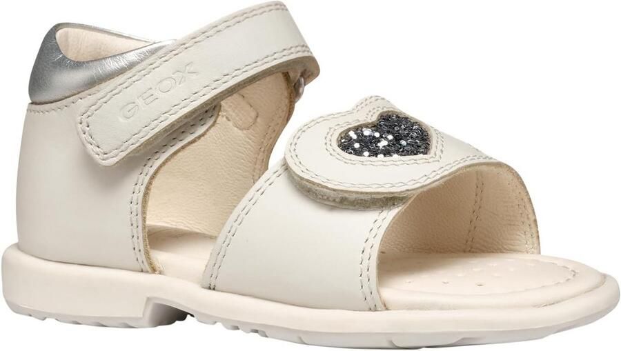 Sandalen voor Baby Meisjes Ademend en Comfortabel Zomerschoeisel