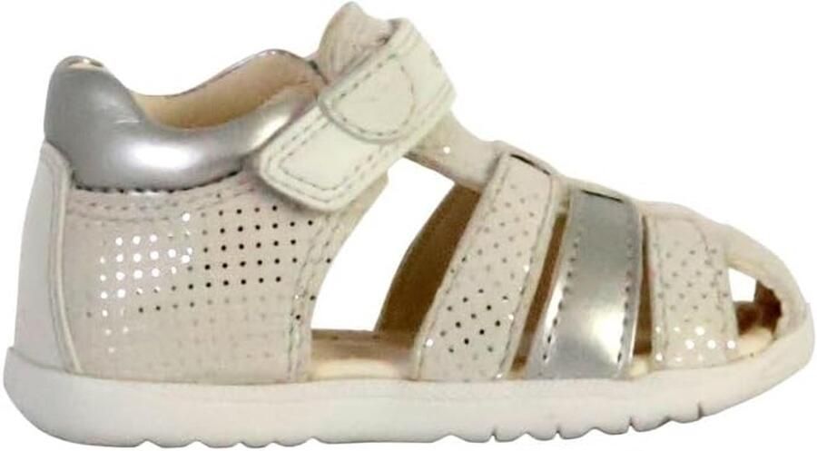 Ademende Sandalen voor Baby Meisjes