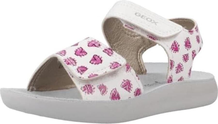 Ademende Sandalen voor Baby Meisjes