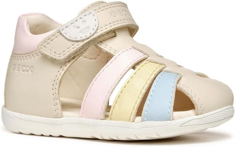 Ademende Sandalen voor Baby Meisjes Zomer Kinderschoenen