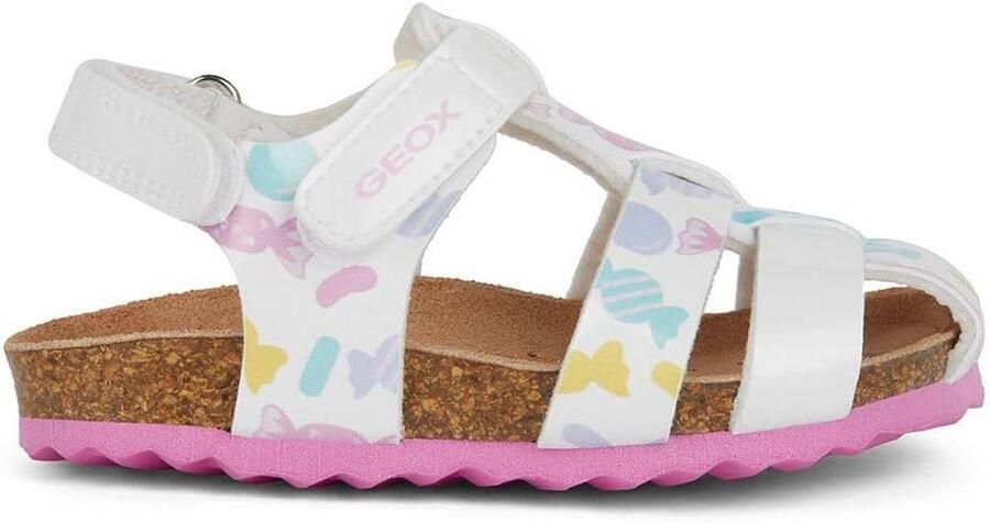 Ademende Sandalen voor Baby Meisjes Zomer Schoenen voor Kleine Voetjes