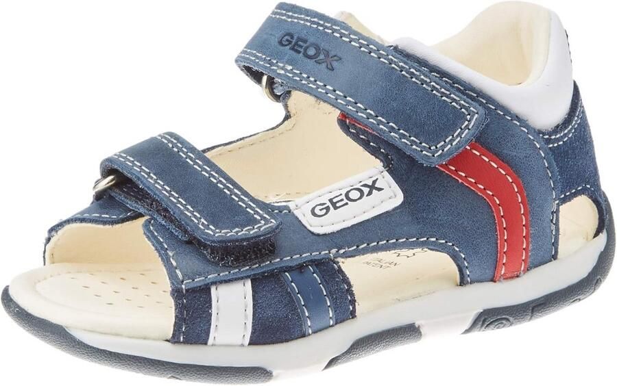 Ademende Sandalen voor Babyjongens Eerste Stapjes