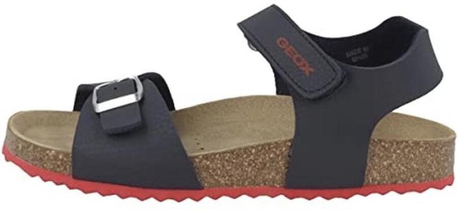 Ademende Sandalen voor Jongens