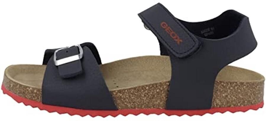 Ademende Sandalen voor Jongens