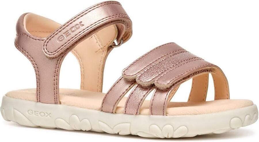 Ademende Sandalen voor Meisjes Comfortabele Zomersandalen