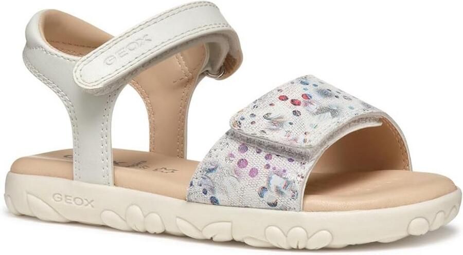 Ademende Sandalen voor Meisjes Zomer Schoenen met Comfortabele Pasvorm