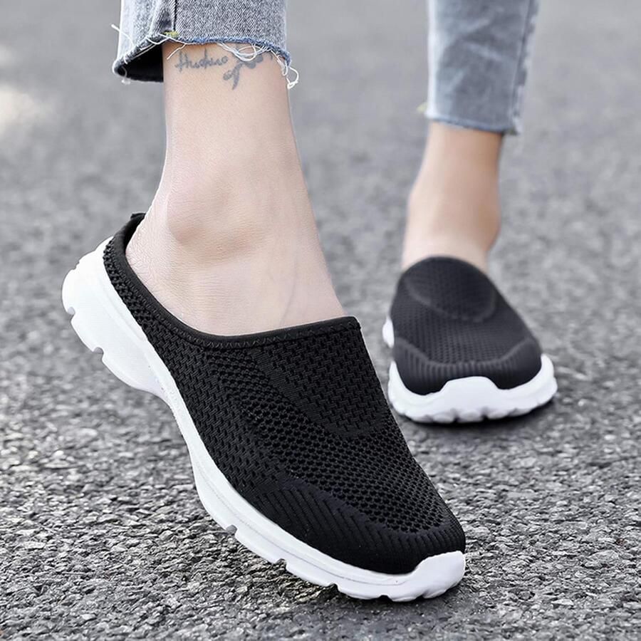 Ade de Slip-On Clogs & Muiltjes voor en Thuisschoenen