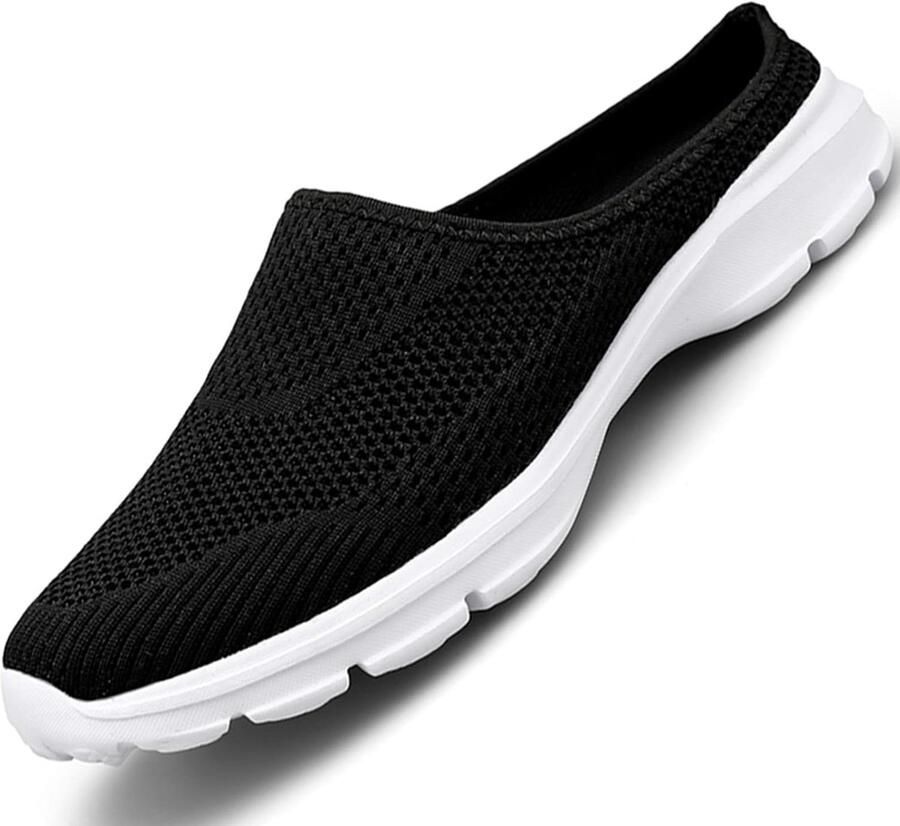 Ade de Slip-On Clogs & Muiltjes voor en Thuisschoenen