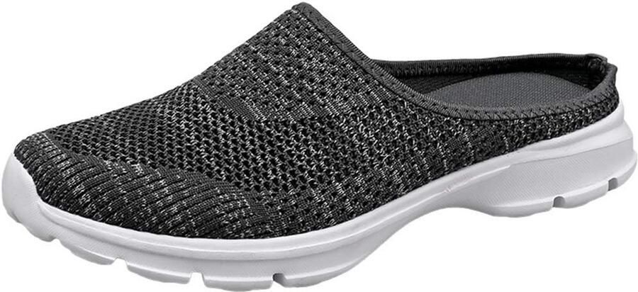 Ade de Slip-on Pantoffels & Tuinschoenen voor en Lichtgewicht & Antislip